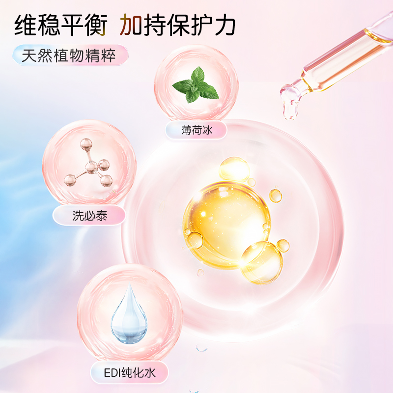 Intimate Wipes OEM