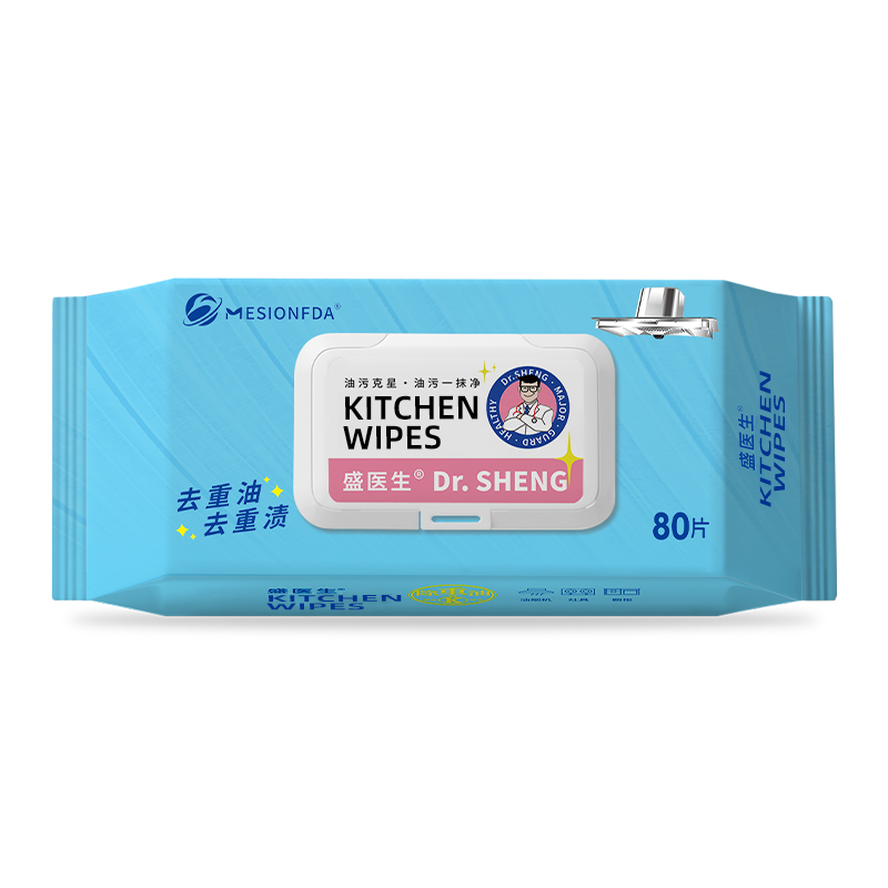 Kitchen wipes Kitchen wipes