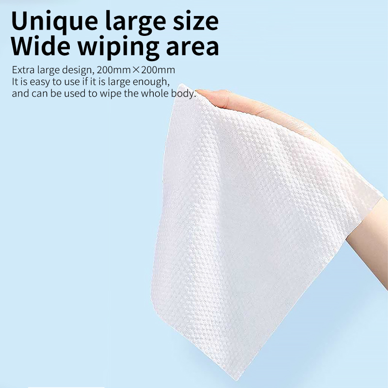 Care Hygiene Wipes