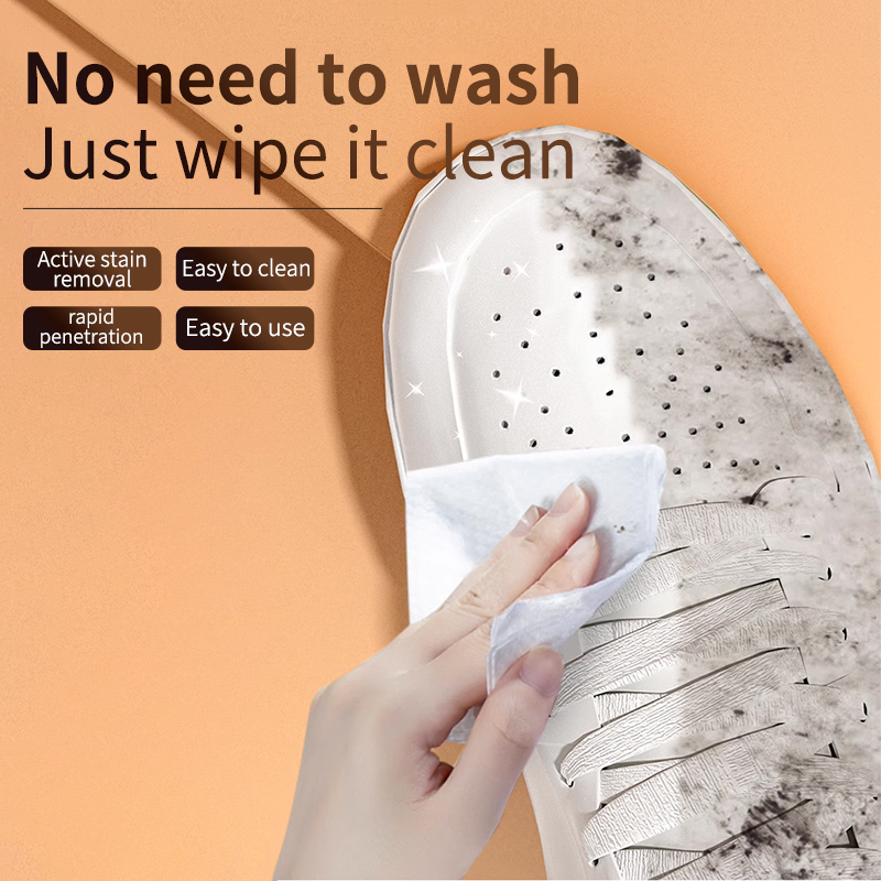 Shoe Wipes