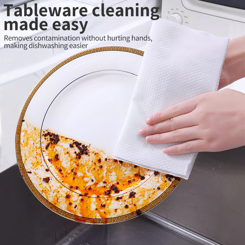 Kitchen wipes