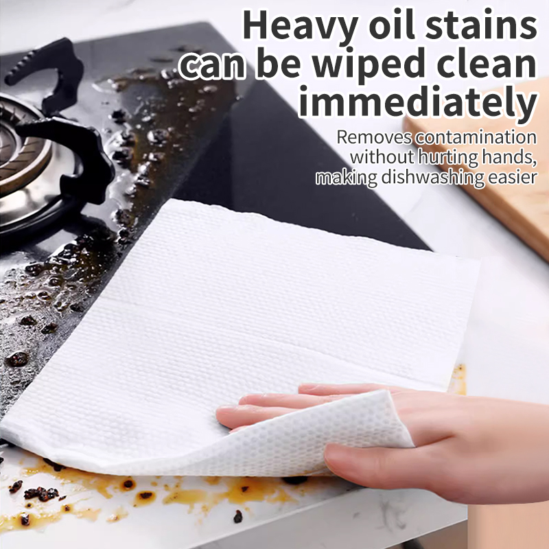 Kitchen wipes