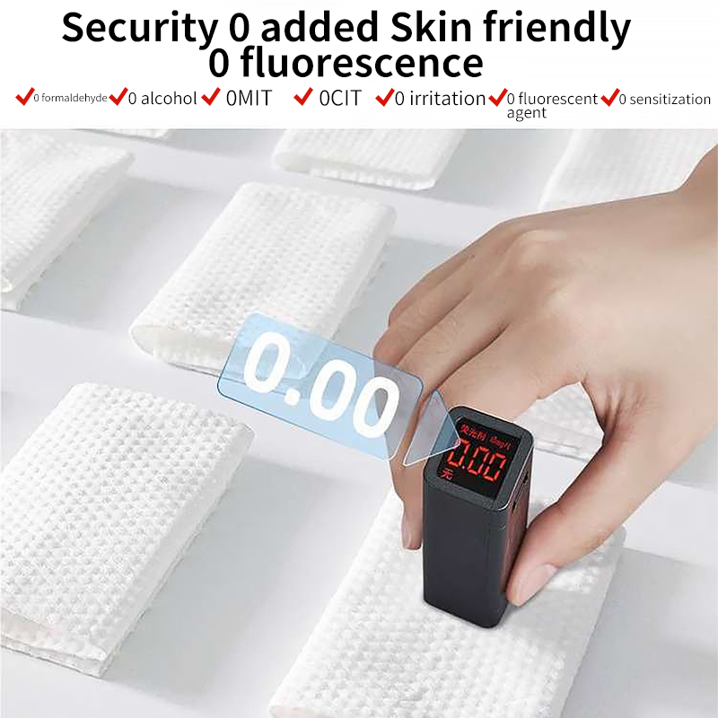 Care Hygiene Wipes