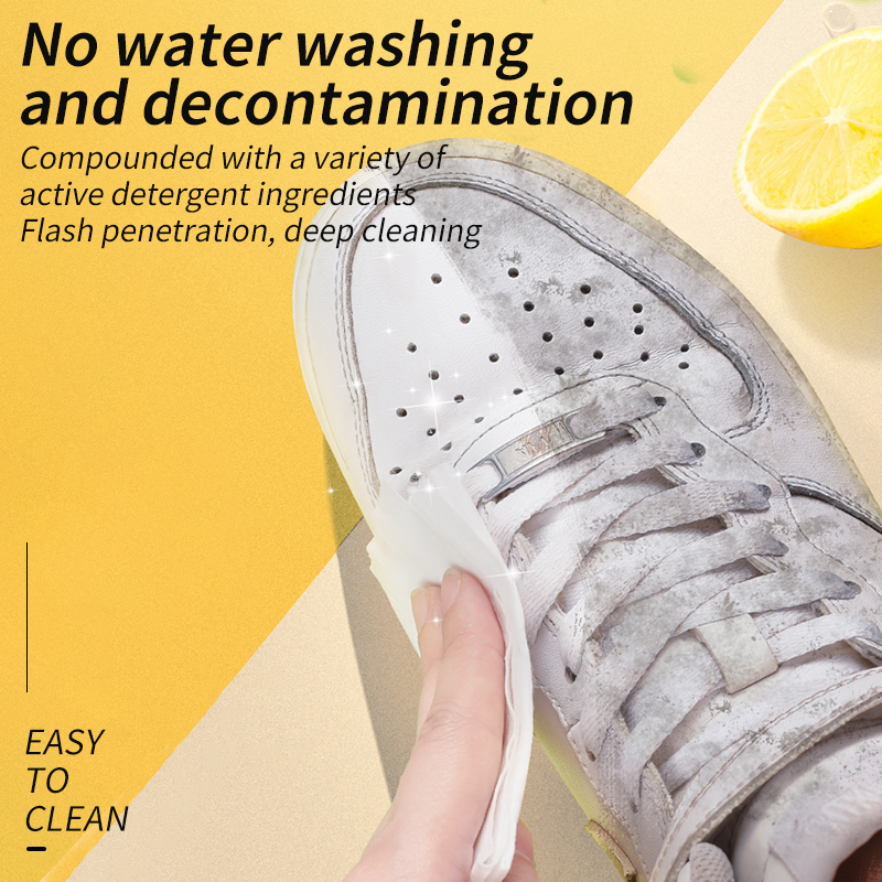 Shoe  Wipes